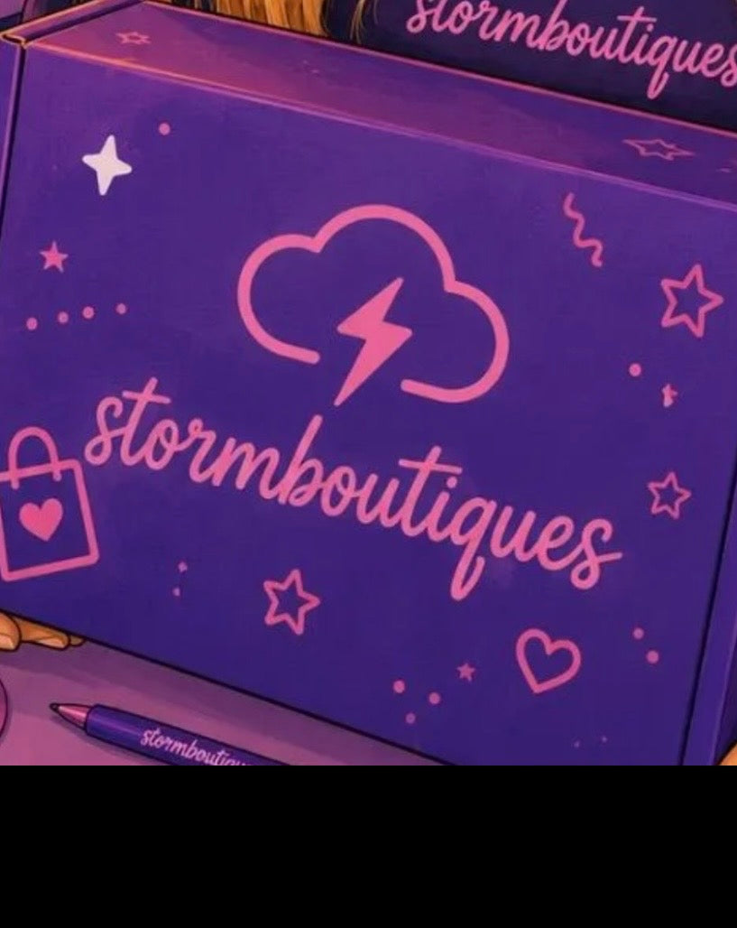 Storm Boutique 