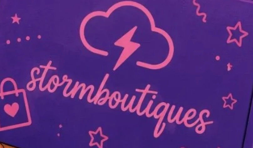 Storm Boutique Clothing
